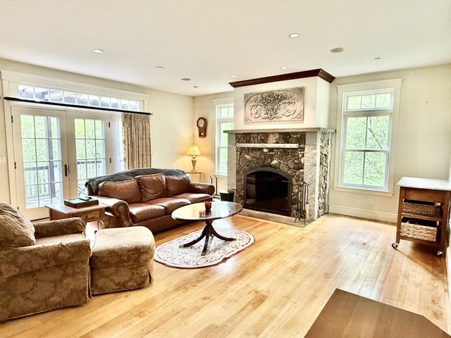 103 Pinnacle Springs Road, Chesterfield, NH 03443