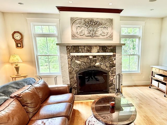 103 Pinnacle Springs Road, Chesterfield, NH 03443