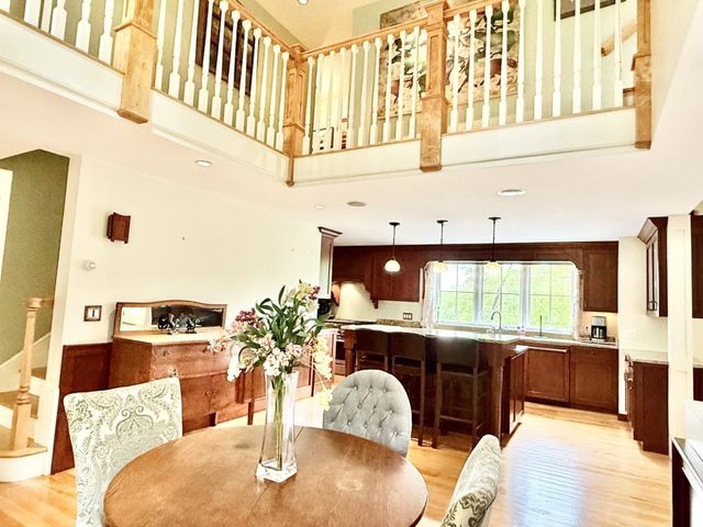 103 Pinnacle Springs Road, Chesterfield, NH 03443
