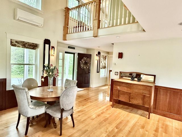 103 Pinnacle Springs Road, Chesterfield, NH 03443