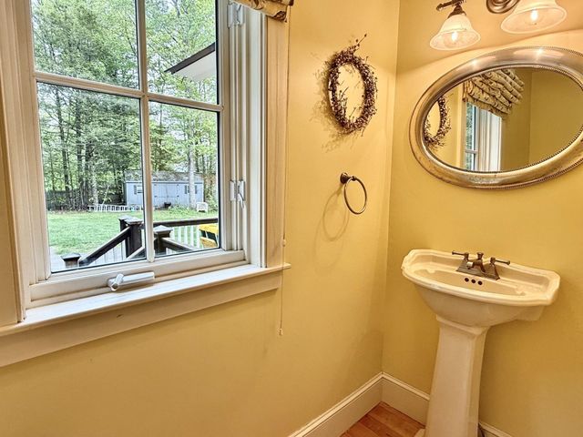 103 Pinnacle Springs Road, Chesterfield, NH 03443
