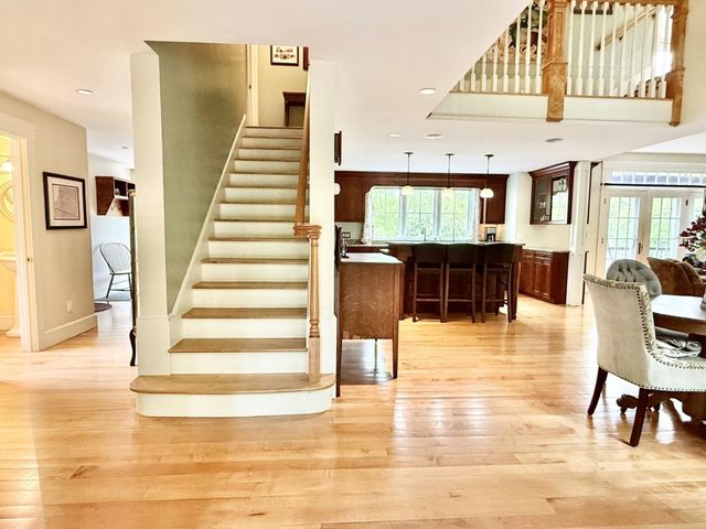 103 Pinnacle Springs Road, Chesterfield, NH 03443