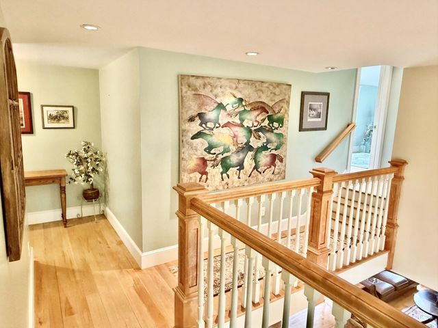 103 Pinnacle Springs Road, Chesterfield, NH 03443