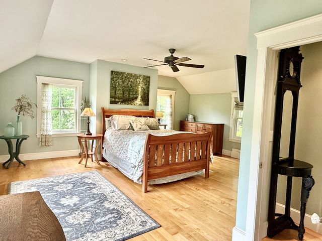 103 Pinnacle Springs Road, Chesterfield, NH 03443