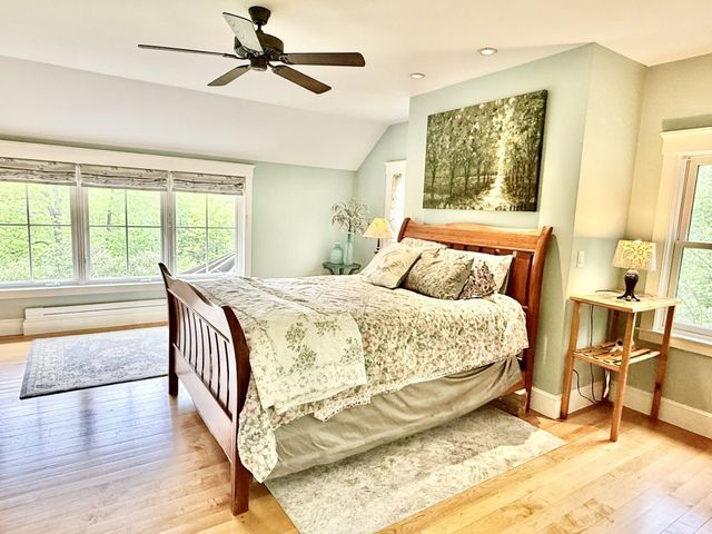 103 Pinnacle Springs Road, Chesterfield, NH 03443