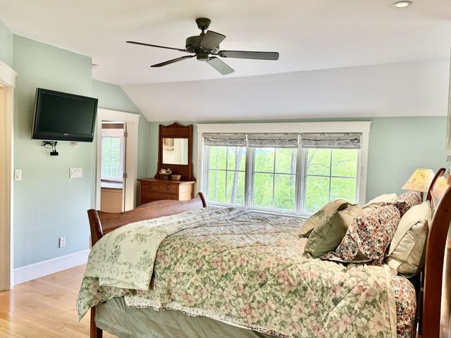 103 Pinnacle Springs Road, Chesterfield, NH 03443