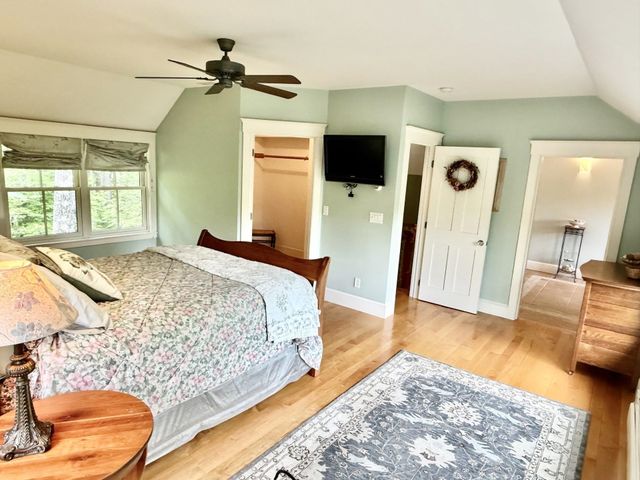 103 Pinnacle Springs Road, Chesterfield, NH 03443