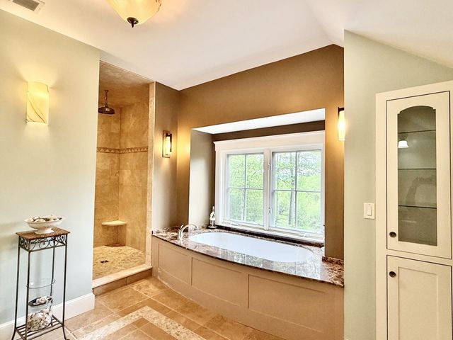 103 Pinnacle Springs Road, Chesterfield, NH 03443