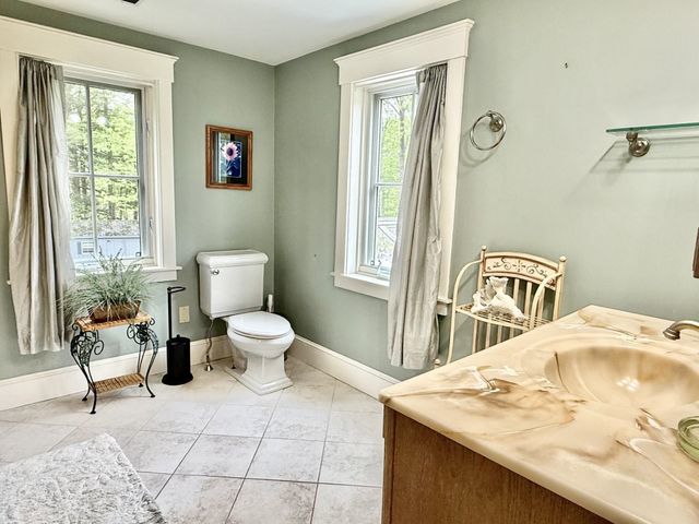 103 Pinnacle Springs Road, Chesterfield, NH 03443