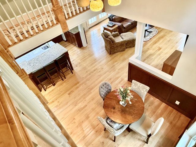 103 Pinnacle Springs Road, Chesterfield, NH 03443