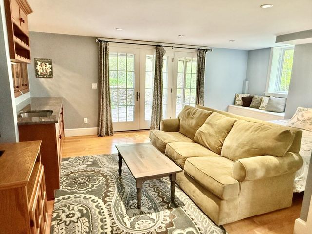 103 Pinnacle Springs Road, Chesterfield, NH 03443