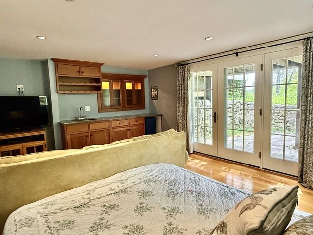 103 Pinnacle Springs Road, Chesterfield, NH 03443