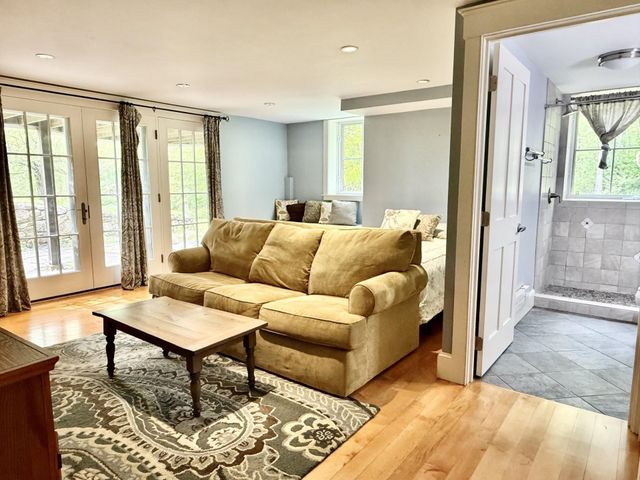 103 Pinnacle Springs Road, Chesterfield, NH 03443