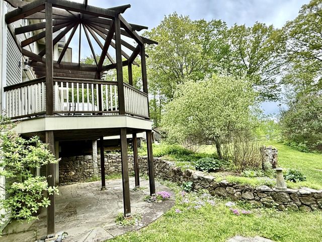103 Pinnacle Springs Road, Chesterfield, NH 03443