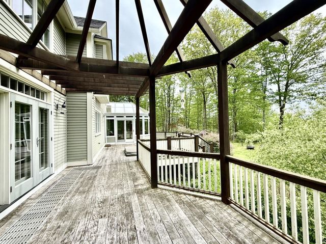 103 Pinnacle Springs Road, Chesterfield, NH 03443