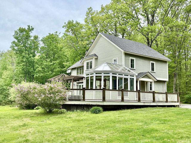 103 Pinnacle Springs Road, Chesterfield, NH 03443