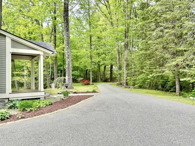 103 Pinnacle Springs Road, Chesterfield, NH 03443