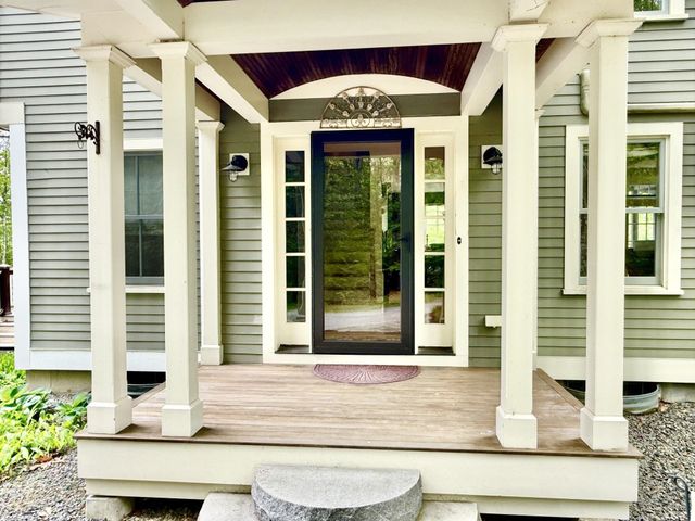 103 Pinnacle Springs Road, Chesterfield, NH 03443
