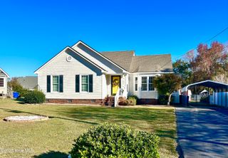 604 Speight Drive, Rocky Mount, NC 27803