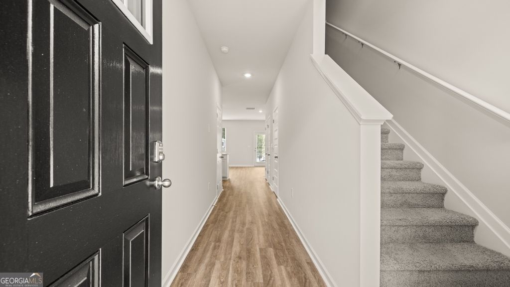 5023 Oakwood Road, Stone Mountain, GA 30088