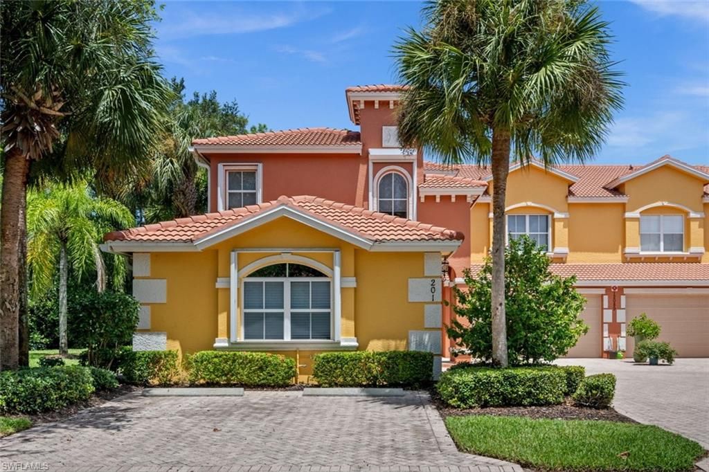 12089 Lucca ST 201, FORT MYERS, FL 33966 — exterior