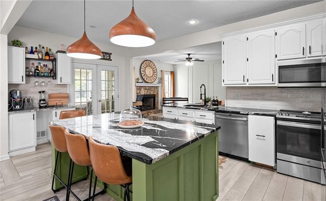 386 Waterfront Drive, Mcdonough, GA 30253