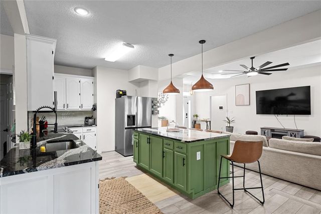 386 Waterfront Drive, Mcdonough, GA 30253