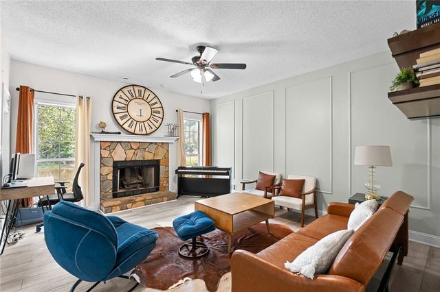 386 Waterfront Drive, Mcdonough, GA 30253