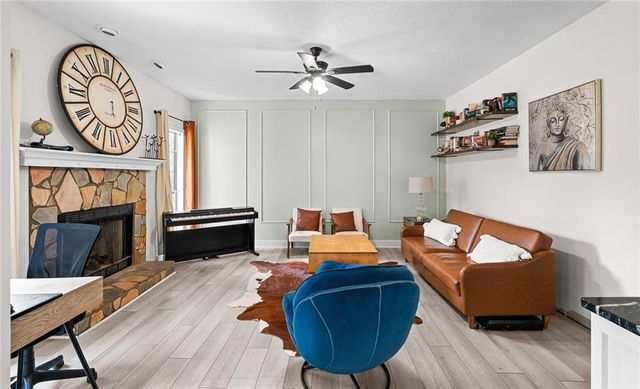 386 Waterfront Drive, Mcdonough, GA 30253