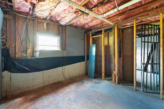 386 Waterfront Drive, Mcdonough, GA 30253