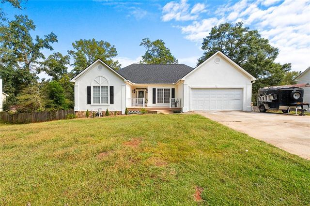 386 Waterfront Drive, Mcdonough, GA 30253