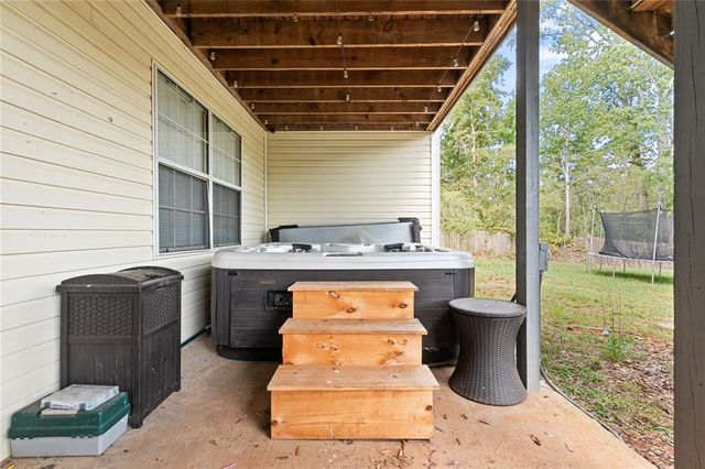 386 Waterfront Drive, Mcdonough, GA 30253