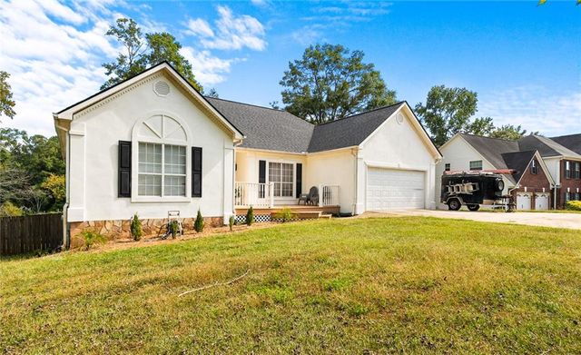 386 Waterfront Drive, Mcdonough, GA 30253