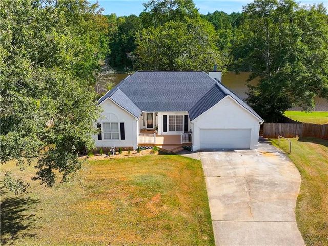386 Waterfront Drive, Mcdonough, GA 30253