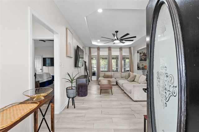 386 Waterfront Drive, Mcdonough, GA 30253