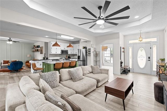 386 Waterfront Drive, Mcdonough, GA 30253