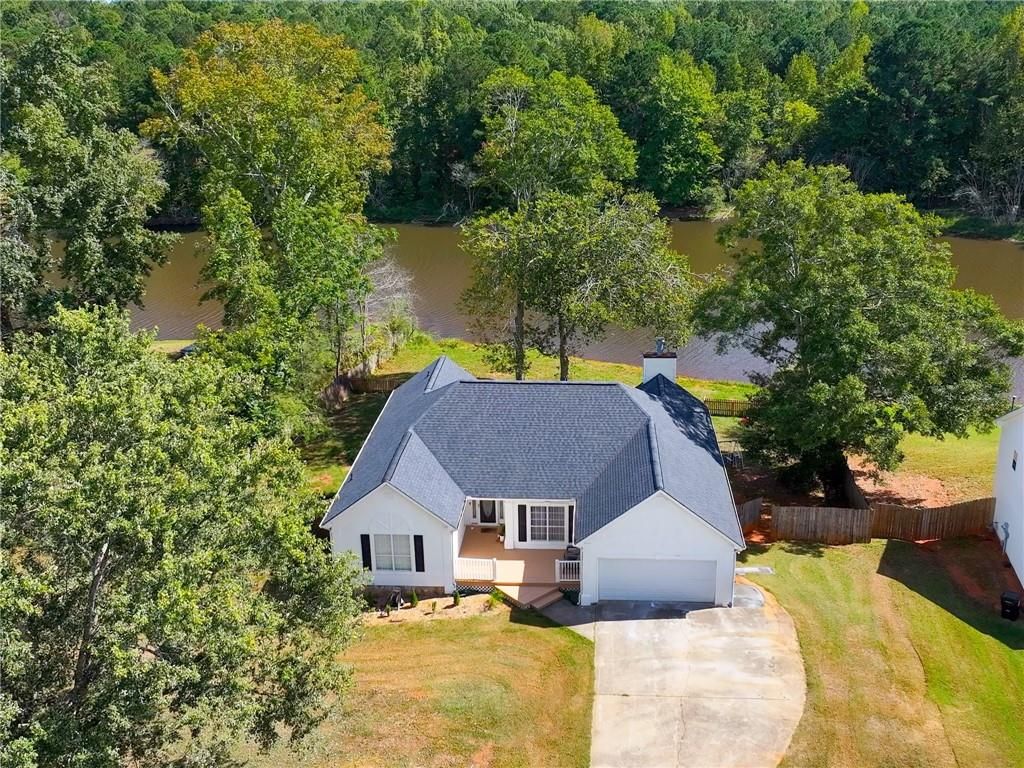 386 Waterfront Drive, Mcdonough, GA 30253