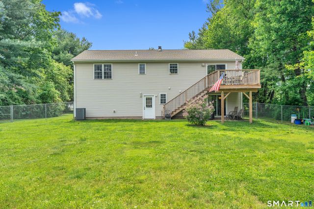 971 Yale Avenue, Wallingford, CT 06492