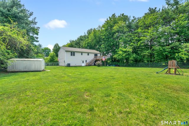 971 Yale Avenue, Wallingford, CT 06492