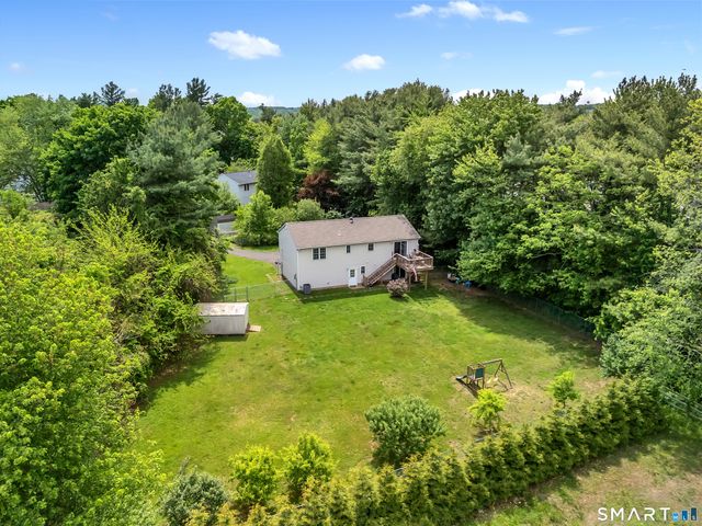 971 Yale Avenue, Wallingford, CT 06492