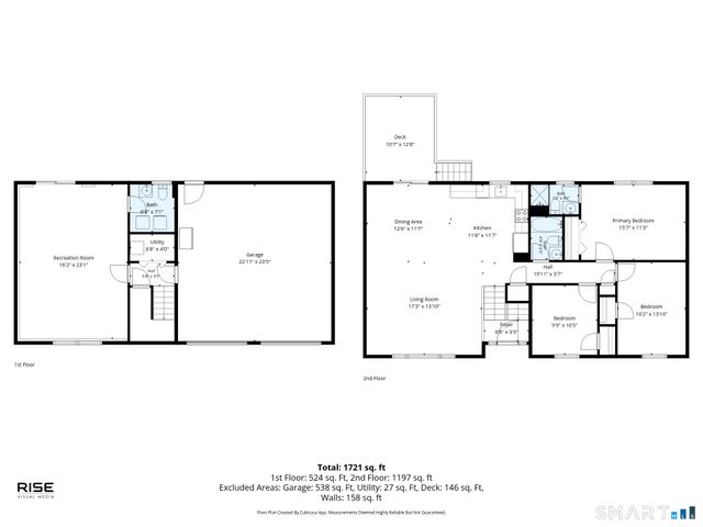 971 Yale Avenue, Wallingford, CT 06492