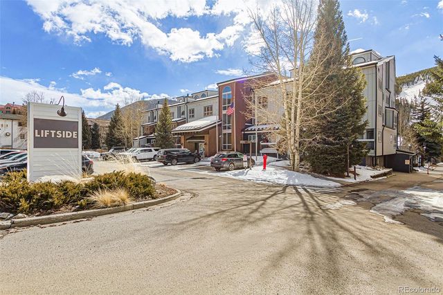22864 US Highway 6 107, Keystone, CO 80435