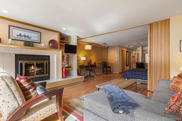 22864 US Highway 6 107, Keystone, CO 80435