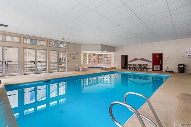 22864 US Highway 6 107, Keystone, CO 80435