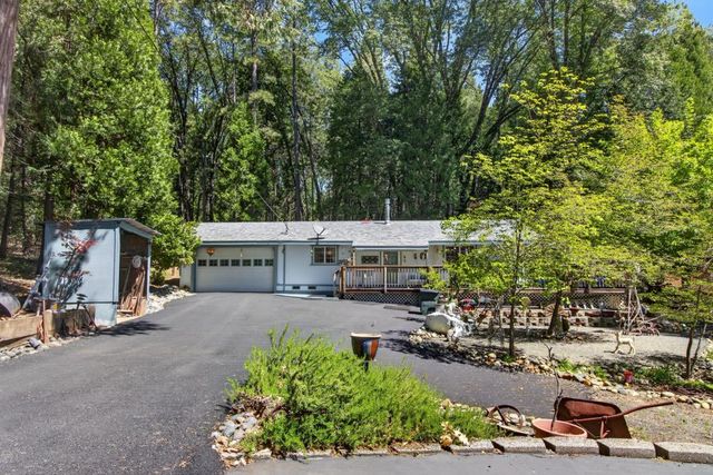 13090 N Day Rd, Grass Valley, CA 95945