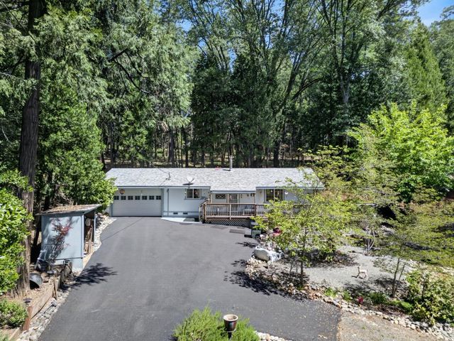 13090 N Day Rd, Grass Valley, CA 95945