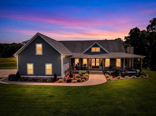 6576 Ed Williams Rd, Greenbrier, TN 37073