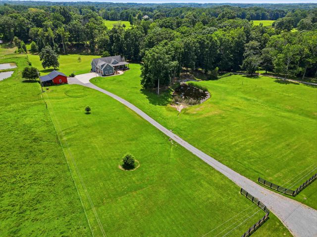 6576 Ed Williams Rd, Greenbrier, TN 37073