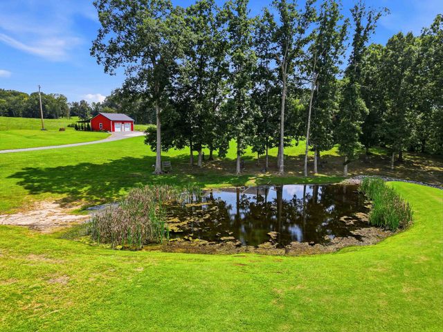 6576 Ed Williams Rd, Greenbrier, TN 37073