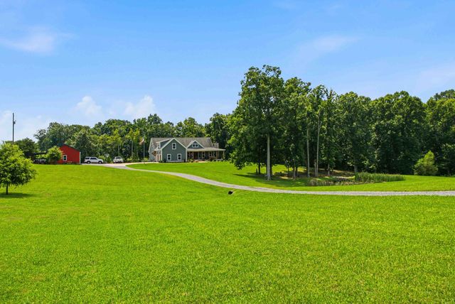 6576 Ed Williams Rd, Greenbrier, TN 37073